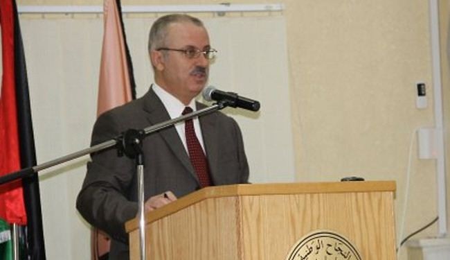 عباس يكلف بتشكيل الحكومة الفلسطينية الجديدة