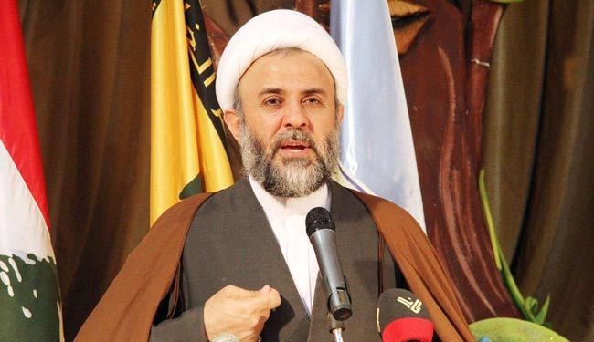 الشيخ قاووق: الاحتلال يحاول استهداف سوريا والمقاومة