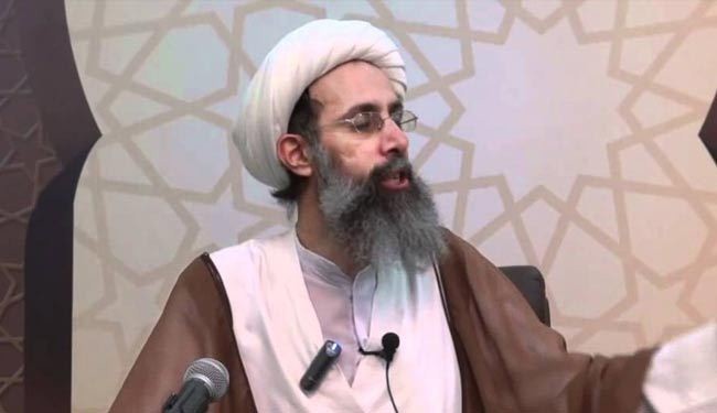 السعودية تمنع محامي آية الله الشيخ نمر من مقابلته