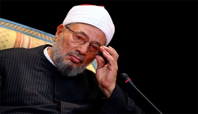 القرضاوي .. لماذا كل هذا الحقد على الشيعة ؟