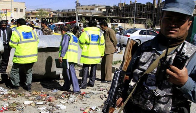مقتل جنديين للناتو و 10 اطفال بهجوم في افغانستان