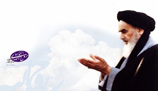رمز موفقیت امام خمینی (ره) از نظر امام مسجد قدس