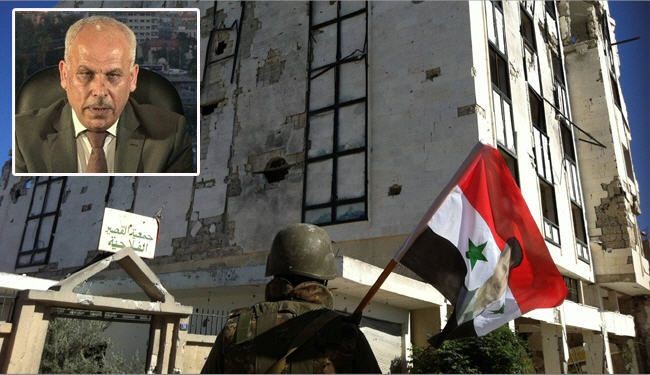 القصير تبدأ غداً عملية اعادة بناء البنى التحتية