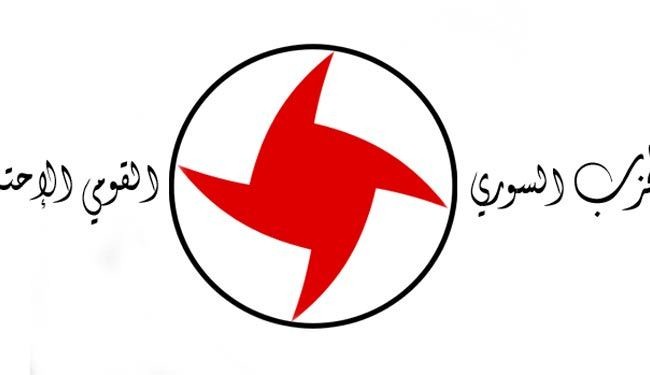 الانجاز السوري في القصير ضربة للعدو الصهيوني