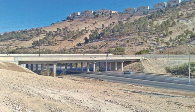 طريق جديد لتسهيل الاستيطان في القدس المحتلة