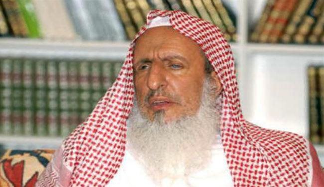 مفتي السعودية يدعو للتحرك ضد حزب الله