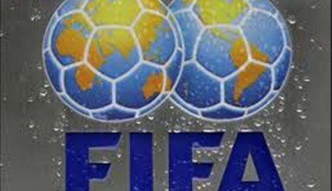 البرازيل تتراجع الى المركز الثاني والعشرين