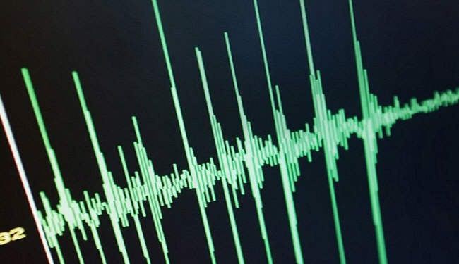 زلزال بقوة 5,9 قبالة تايوان