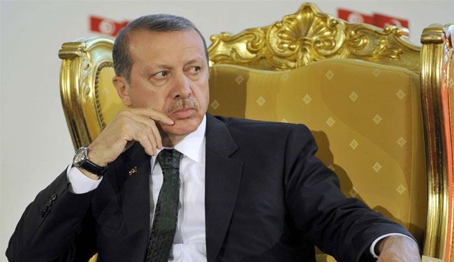 تركيا من تصفير الازمات الى تصفير المكاسب