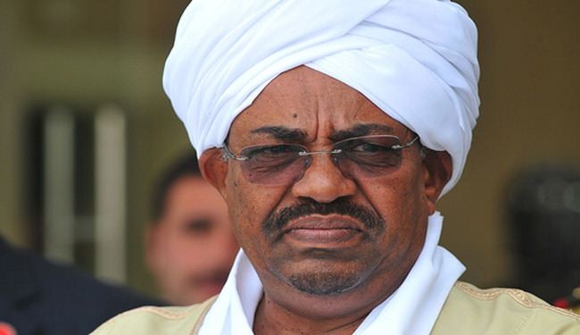 البشير يوقف نقل نفط جنوب السودان عبر السودان