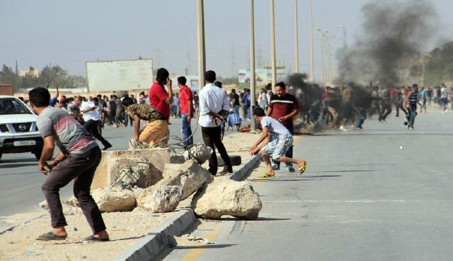 28 قتيلا في هجوم على مقر ثوار سابقين ببنغازي