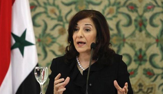 سوريا تمتلك وثائق تثبت تورط دول عربية بالقصير
