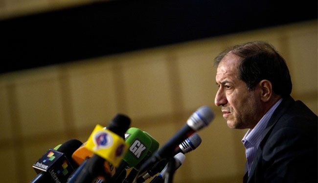 وزير الداخلية: مليون شخص يقومون بإجراء الانتخابات