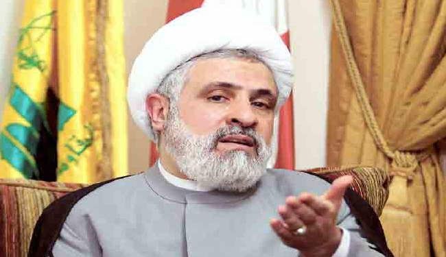 ما يجري في سوريا ليس منفصلا عما يخطط للبنان