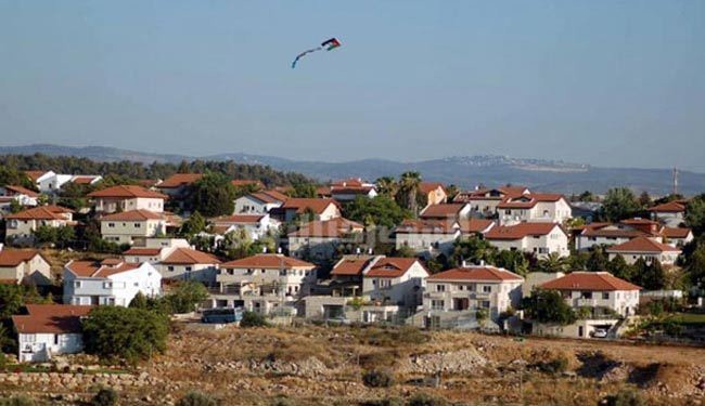 الكشف عن مشاريع استيطانية جديدة في القدس
