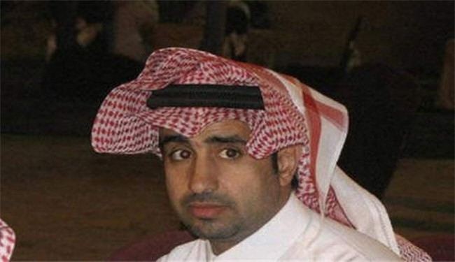 والدة البجادي تطالب السعودية  بمعرفة مصير ابنها