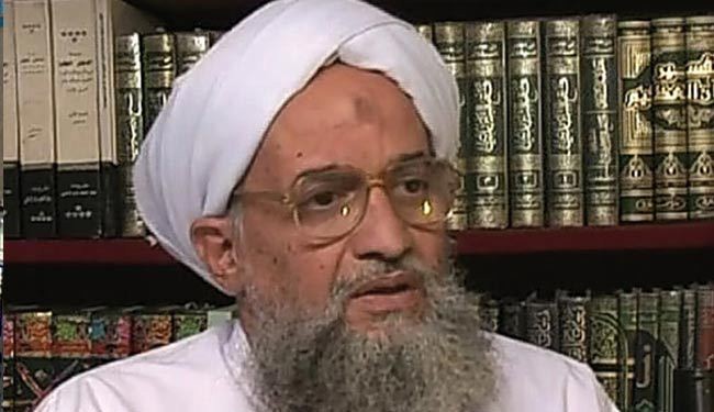 الظواهري يلغي دمج مسلحي سوريا والعراق