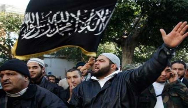 هل تقع مواجهة بين النهضة والجماعات الوهابية التكفيرية في تونس؟