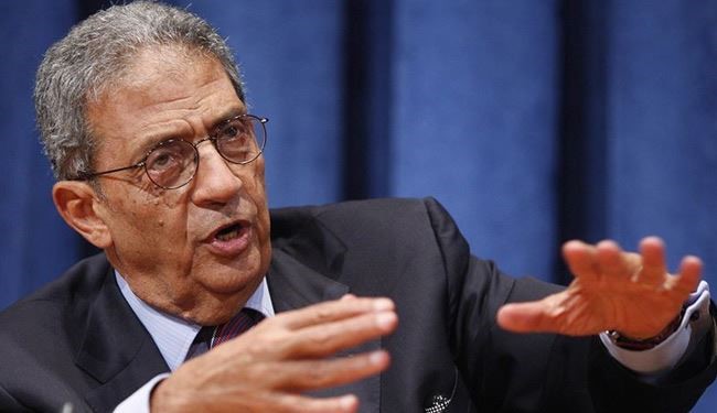 مصر:لقاء موسى بالشاطر يهز المعارضة