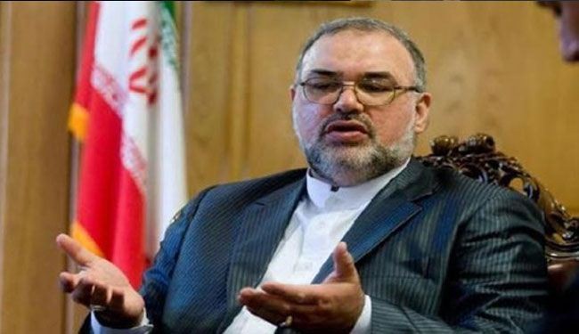 ايران ترفض استبدال اي منظومة بصواريخ 