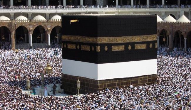 السعودية: المعارضة السورية مسؤولة عن تصاريح الحج