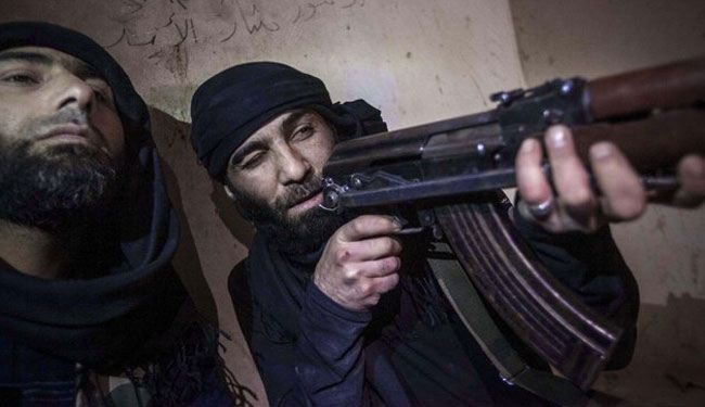 جبهة النصرة ترتكب مجزرة اخرى بحق المدنيين بحطلة