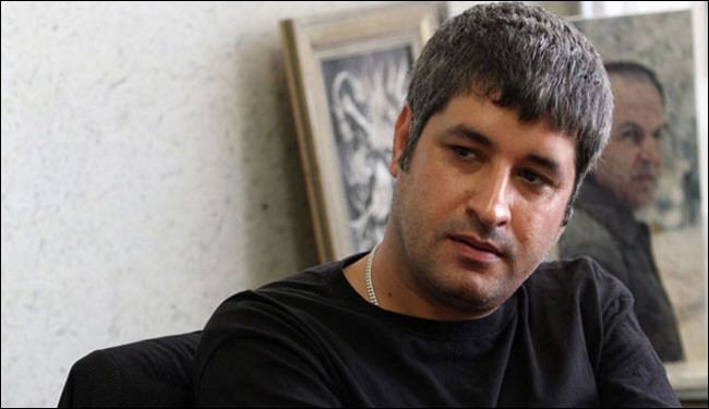 إخراج فيلم ايراني جديد في فرنسا