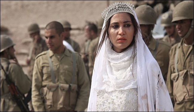 فيلم ايراني ينال لقب افضل 