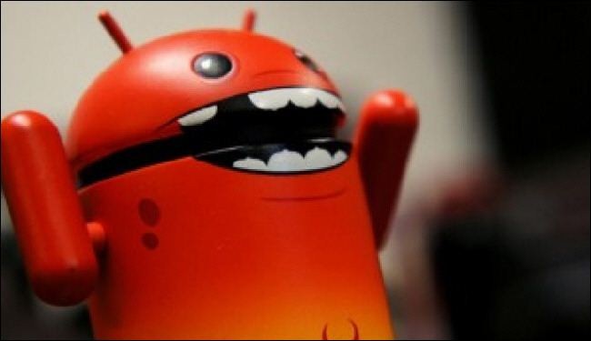 Backdoor.AndroidOS.Obad.a: اخطر فايروس لانظمة الاندرويد