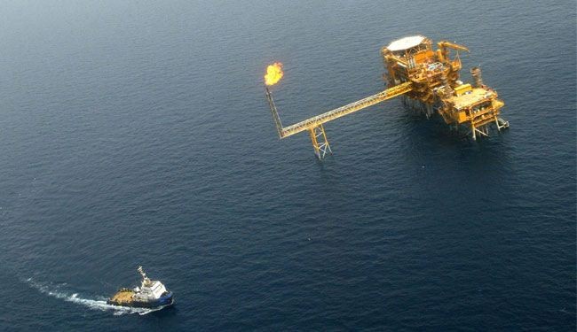 اوبك: ارتفاع انتاج نفط السعودية وإيران والإمارات والكويت