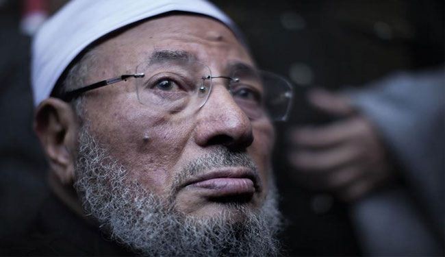 عراقجي: تصريحات القرضاوي تصب في مصلحة الأعداء