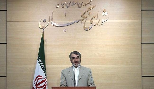دعوة مرشحي الانتخابات الايرانية لعدم الاعلان عن فوز مبكر