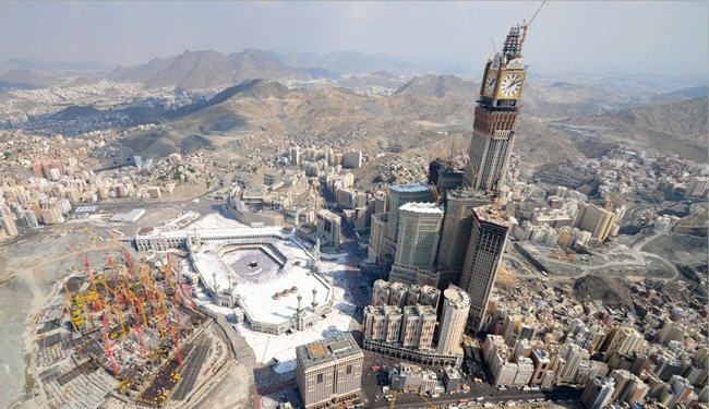 السعودية تطلب من المسلمين تأجيل الحج هذا العام !