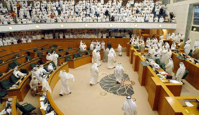الكويت تستنكر استغلال الأزمة السورية للطائفية