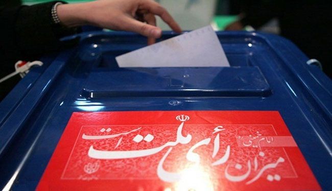 حجم المشاركة الشعبية في الانتخابات العشر الماضية