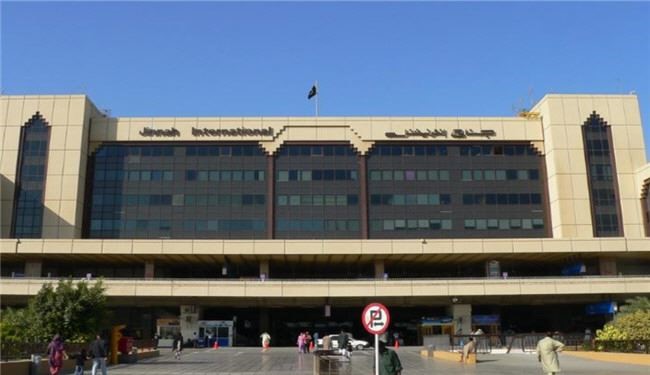 بازداشت 4 دیپلمات آمریکایی در فرودگاه کراچی