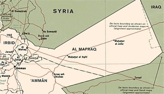 آمریکا ایجاد منطقه پرواز ممنوع را بررسی می کند