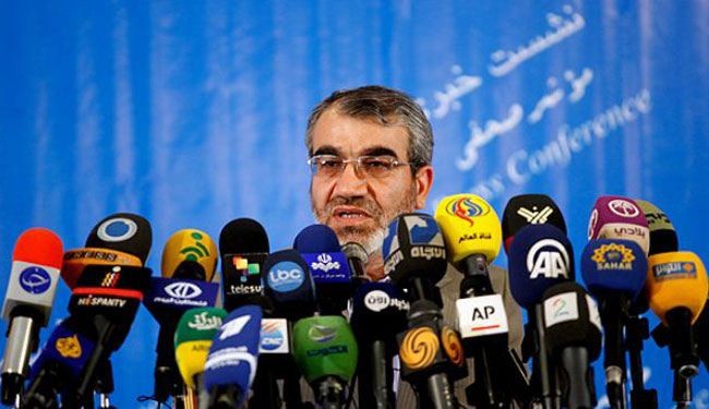 لجنة مراقبة الانتخابات لم تتسلم أي مخالفة لحد الآن