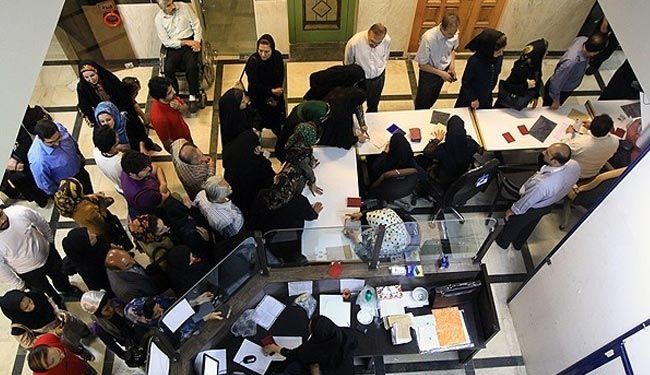 احدث نتائج الانتخابات الايرانية و تقدم حسن روحاني