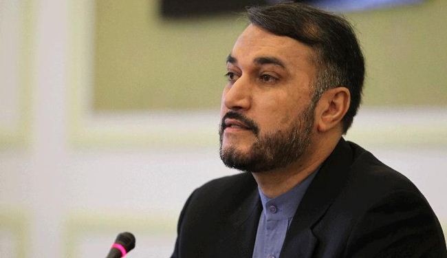 طهران: على واشنطن وقف نهجها الخاطئ ازاء سوريا