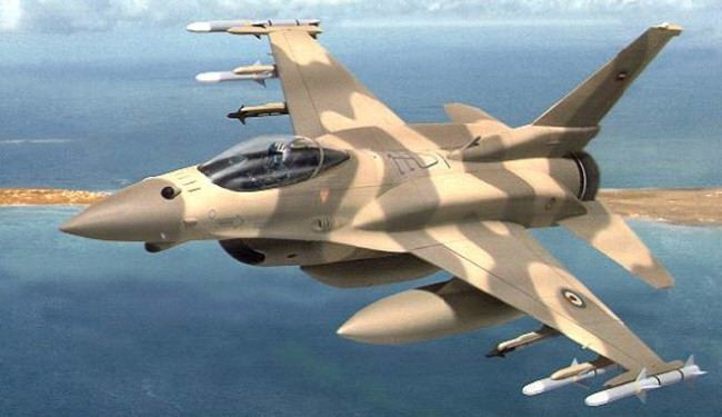 ابقاء طائرات اف 16 وصواريخ باتريوت في الاردن
