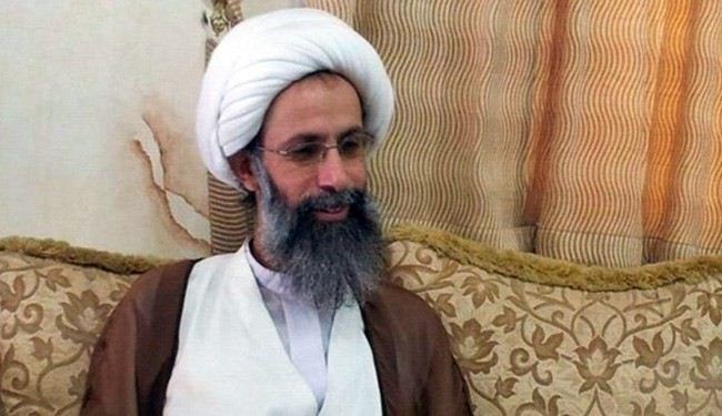 القطيف تستعد لاحياء ذكرى اعتقال الشيخ نمر