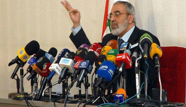 سوريا تصف قرار مرسي بقطع العلاقات باللامسؤول