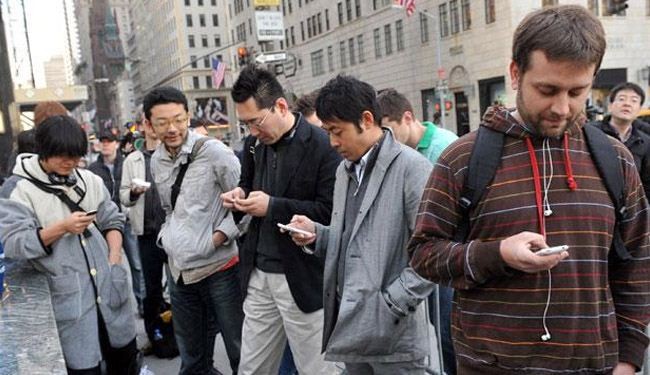 الهواتف الذكية ستتزود بتقنية لحمايتها من السرقة