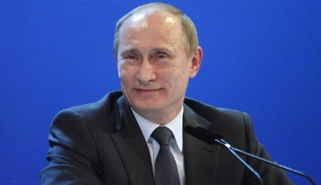 روسيا تنفي 