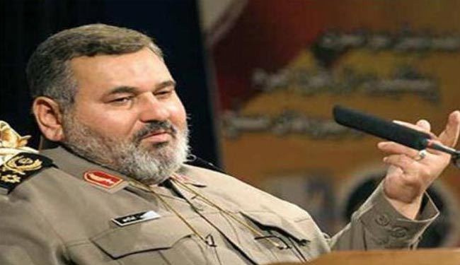 الاركان الايرانية:اوباما يرتكب اخطر خطأ في تاريخ اميركا