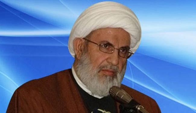 الانتخابات الايرانية أعطت الصورة الحقيقية للديمقراطية