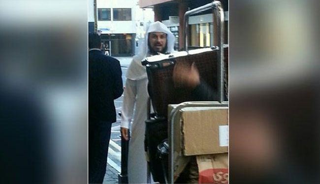 تويتر: العريفي يصيّف في لندن اثر دعواته للجهاد بسوريا