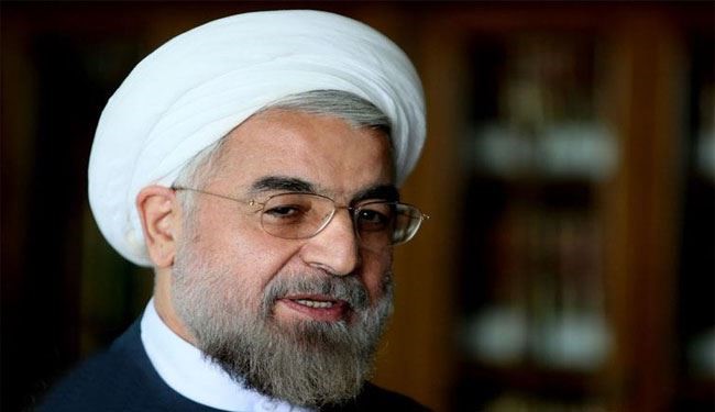 فوز روحاني.. فوز لجهات عديدة