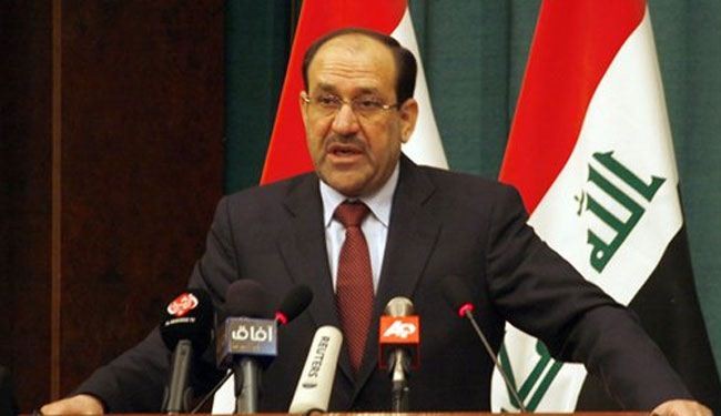 المالكي ينتقد فتاوى هابطة تدعو للقتال في سوريا